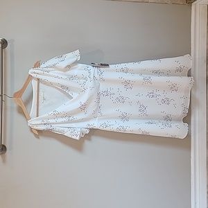 Pink Martini summer dress